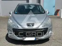 2007 Peugeot 308