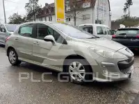 2007 Peugeot 308