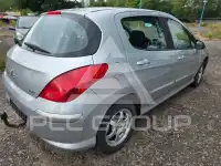 2007 Peugeot 308