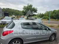 2007 Peugeot 308
