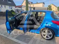 2007 Peugeot 308