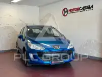 2007 Peugeot 308