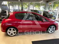 2007 Peugeot 308