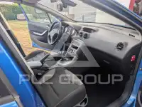 2007 Peugeot 308