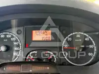 2007 Peugeot Boxer