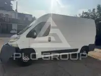 2007 Peugeot Boxer