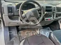 2007 Peugeot Boxer