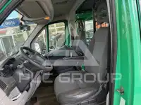 2007 Peugeot Boxer