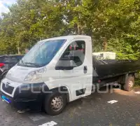 2007 Peugeot Boxer