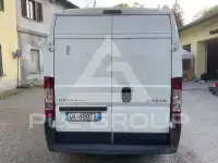 2007 Peugeot Boxer