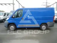 2007 Peugeot Boxer