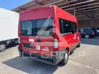 2007 Peugeot Boxer