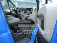 2007 Peugeot Boxer