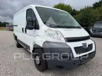 2007 Peugeot Boxer