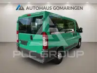 2007 Peugeot Boxer