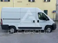 2007 Peugeot Boxer