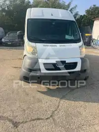 2007 Peugeot Boxer