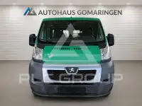 2007 Peugeot Boxer