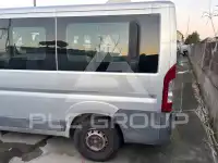 2007 Peugeot Boxer