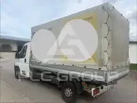 2007 Peugeot Boxer