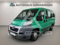 2007 Peugeot Boxer