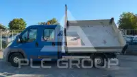2007 Peugeot Boxer