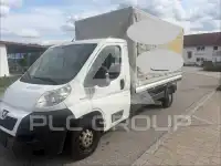 2007 Peugeot Boxer