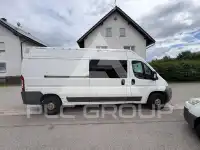 2007 Peugeot Boxer
