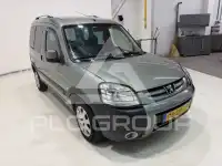 2007 Peugeot Partner