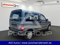2007 Peugeot Partner