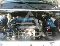 2007 Peugeot Partner