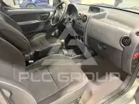 2007 Peugeot Partner