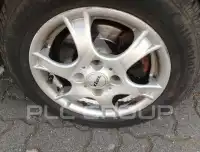 2007 Peugeot Partner
