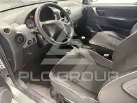 2007 Peugeot Partner