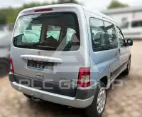 2007 Peugeot Partner