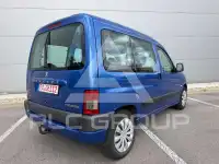 2007 Peugeot Partner