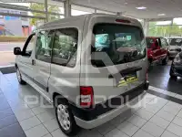 2007 Peugeot Partner