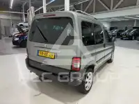 2007 Peugeot Partner