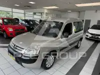 2007 Peugeot Partner
