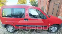2007 Peugeot Partner