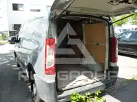 2007 Peugeot Expert