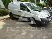 2007 Peugeot Expert