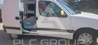 2007 Peugeot Expert