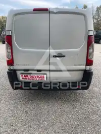 2007 Peugeot Expert