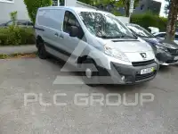 2007 Peugeot Expert