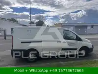 2007 Peugeot Expert