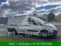 2007 Peugeot Expert