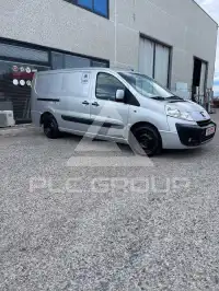 2007 Peugeot Expert