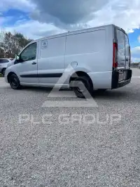 2007 Peugeot Expert