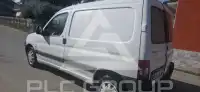 2007 Peugeot Expert